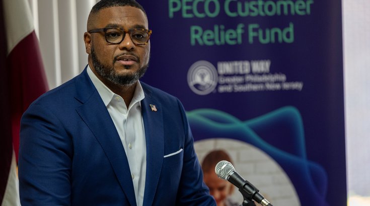 peco customer relief