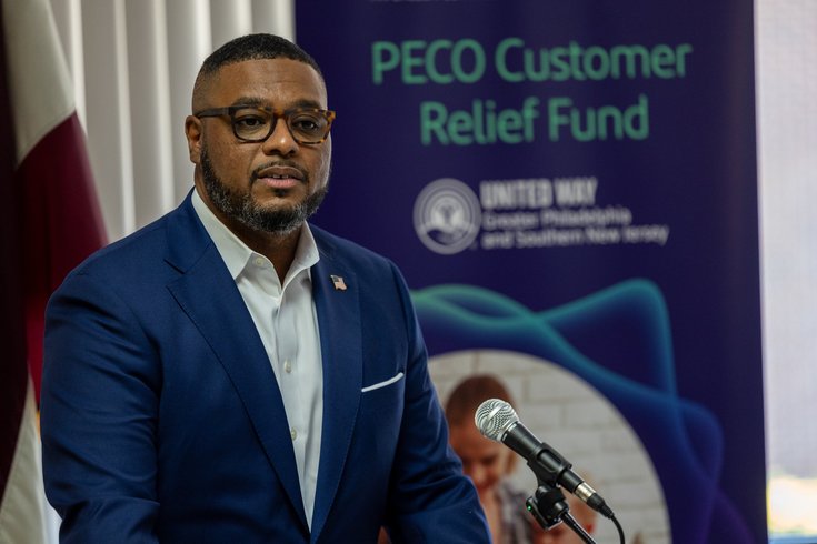 peco customer relief