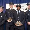 Awards of Valor 2014