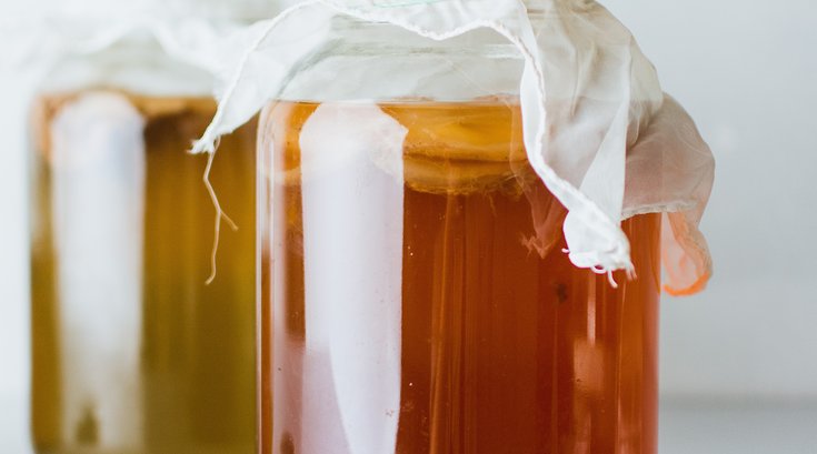 Bacteria gut health food allergies