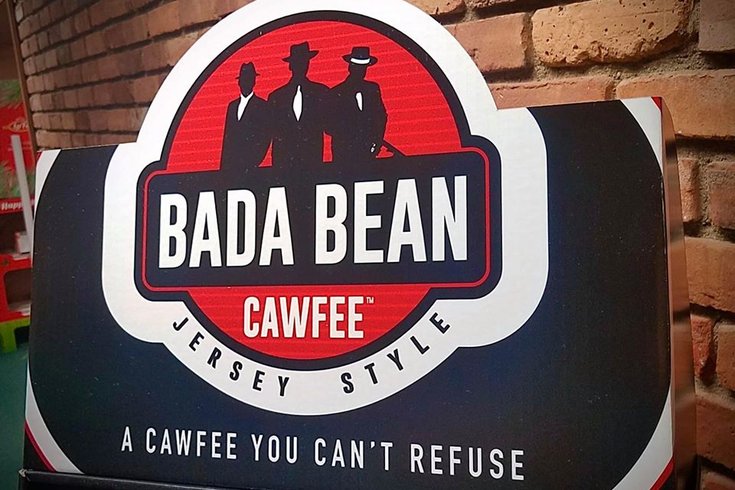Bada Bean Cawfee NJ