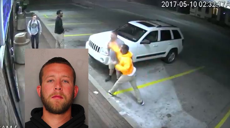 7-11attack on man with cerebral palsy
