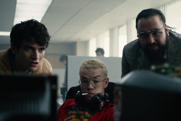 'Black Mirror: Bandersnatch' is taking over people's lives