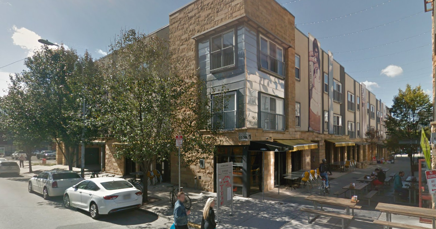 Northern Liberties Tapas Spot Bar Ferdinand To Shut Its Doors After 11 