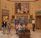 Barnes Foundation