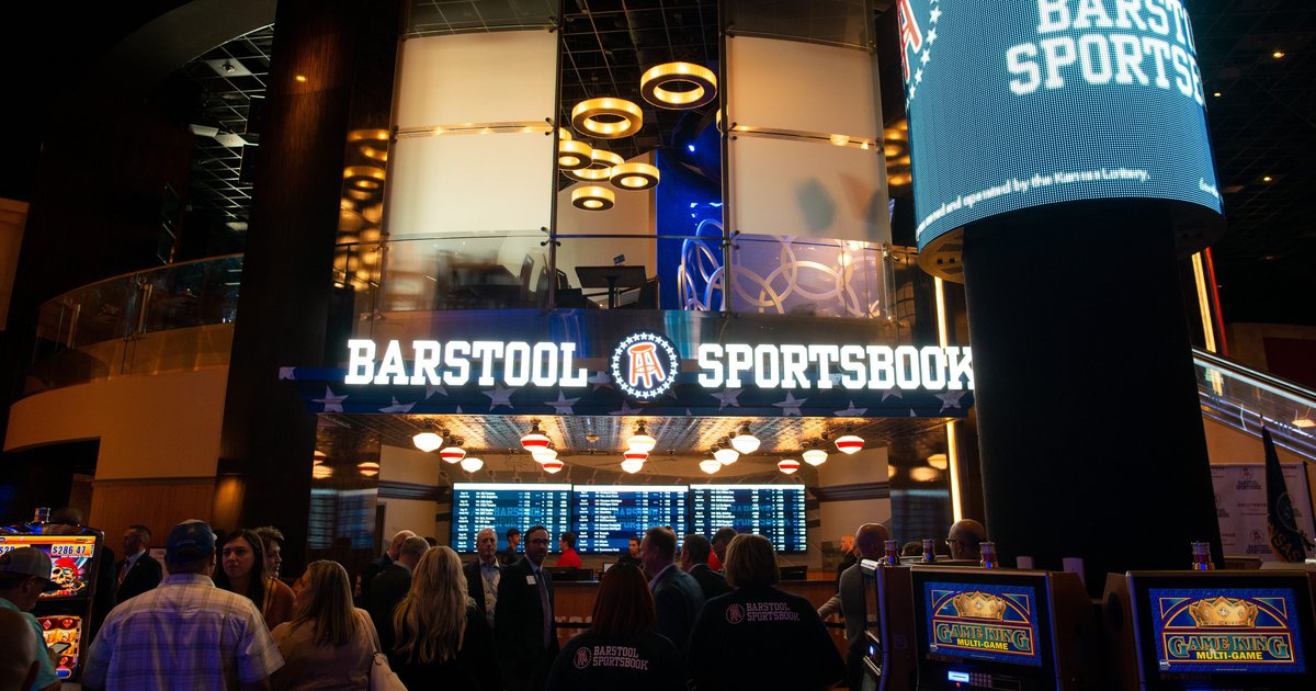 ESPN Will Still Be Able To Accept Ads From Other Sportsbooks