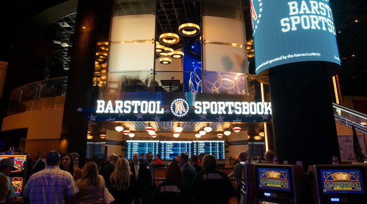 ESPN BET