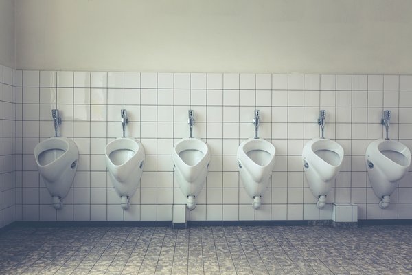 Urinals