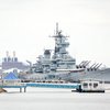 battleship new jersey reopens