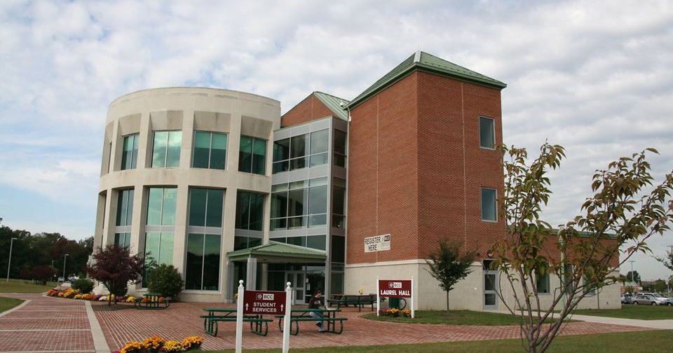 Burlington county college store address