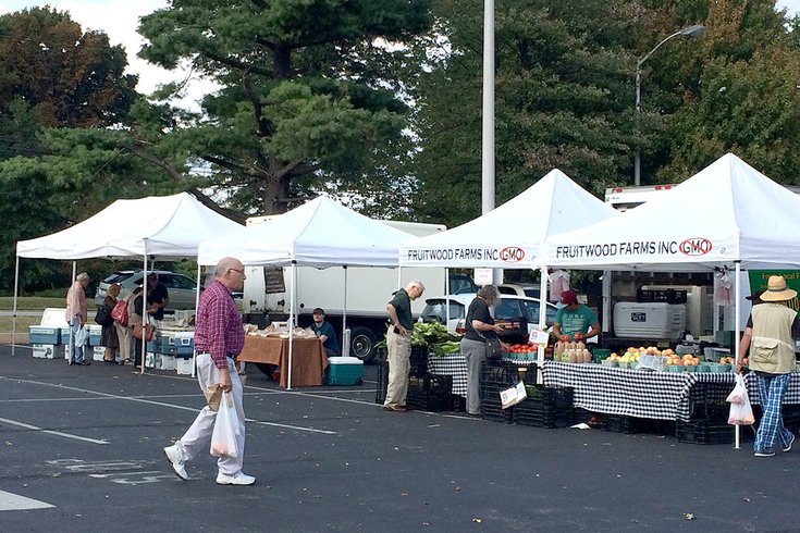 farmers market finder philly