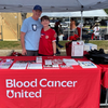 Limited - Blood Cancer United - Montags