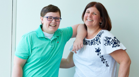 Limited - Beating Cancer as a Family
