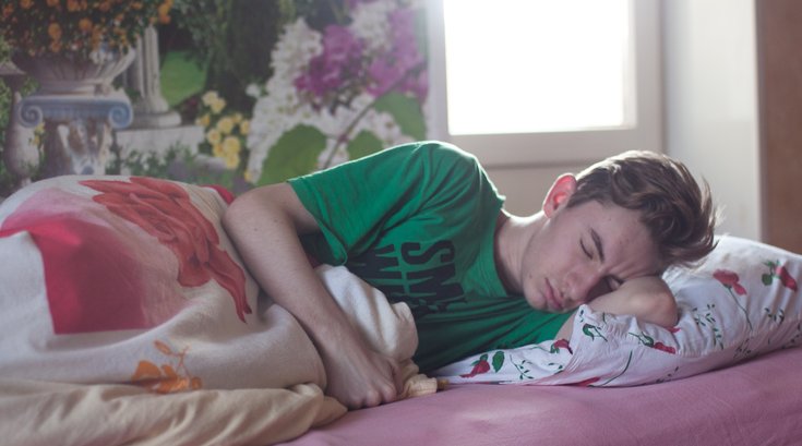 How to get better sleep