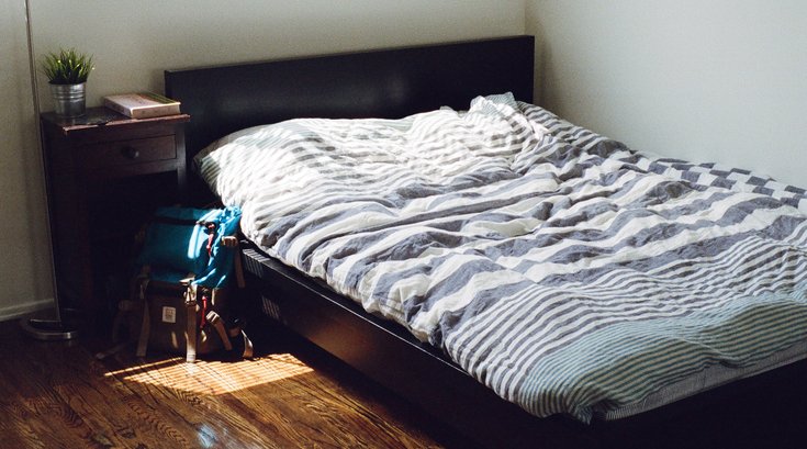 Bed Stock