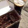 Beer Week chocolate hammer
