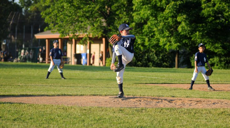 Youth Sports COVID-19