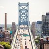 ben franklin bridge