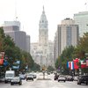 road closures Philadelphia demonstrations