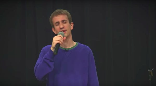 Benny Feldman
