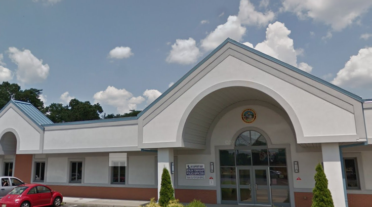 Berlin Township Police Department