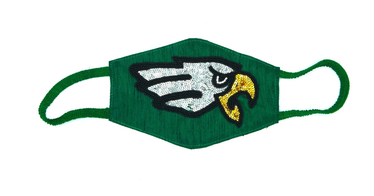 Looking for a Philadelphia Eagles-themed face mask? Here are some of the  best