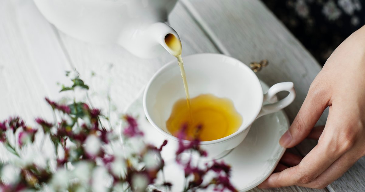 These herbal teas have distinct health benefits | PhillyVoice