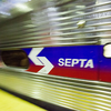 SEPTA Train