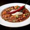 Limited - Independence Recipe - The Big Chili
