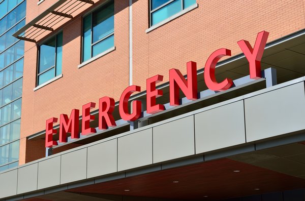 Biomarker linked to early mortality in patients with heart failure