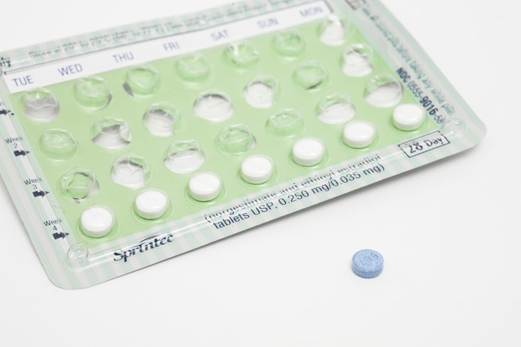 Birth Control Pills Pharmacist