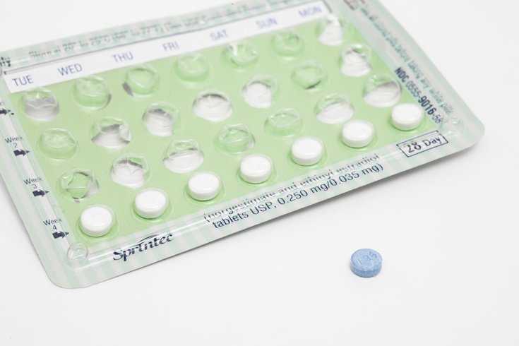 Melatonin Sleep Supplements May Mess With Birth Control Pills Phillyvoice