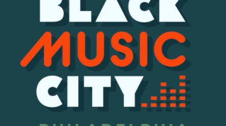 black music city philly