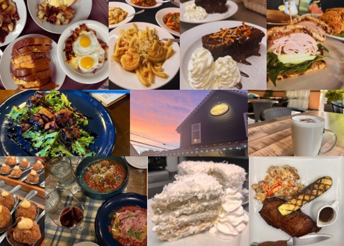 Limited - Blue Plate