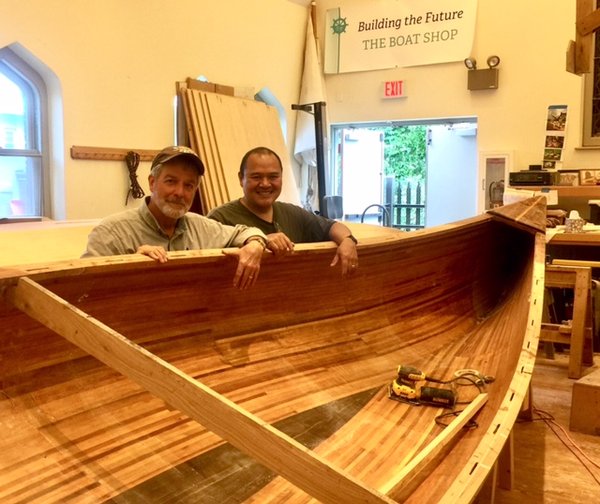 BoatWorks 1