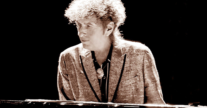 Bob Dylan will bring his tour to The Mann Center in July