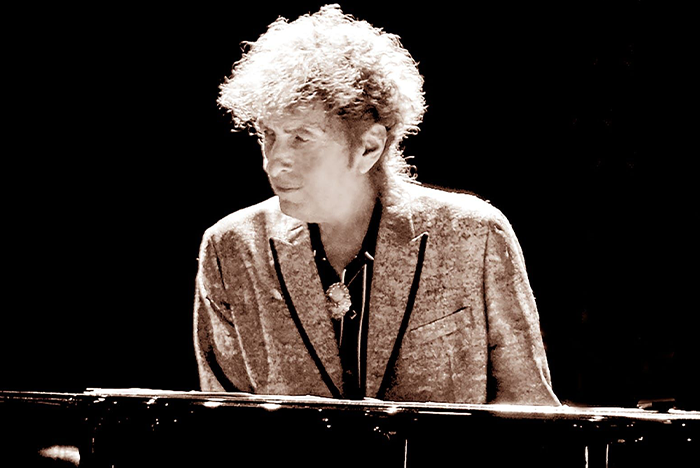 bob dylan - carol friedman