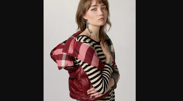 Bobby Project Runway 1