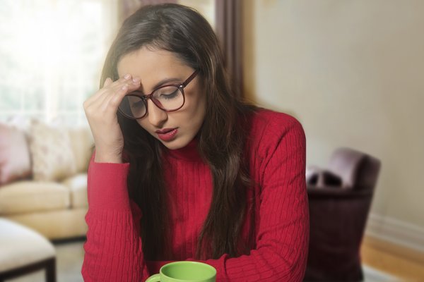 Body acceptance and disabilities - migraines