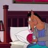 Netflix January 2020 'Bojack Horseman'