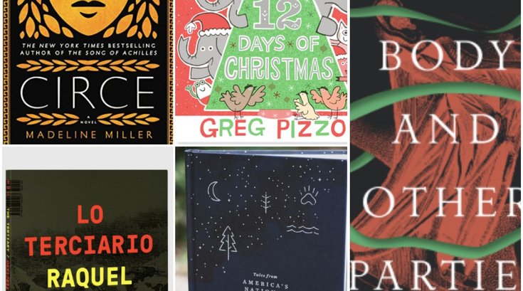 Book covers