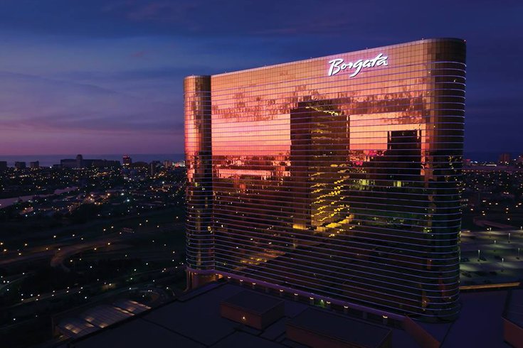 borgata