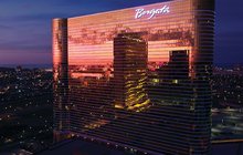 Limited- Borgata Labor Day Weekend