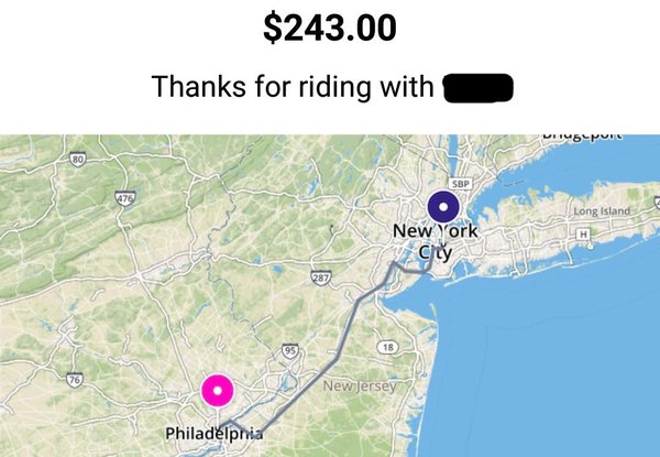 Lyft Morgan Boyle