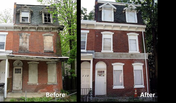 Home Rehabilitaion 