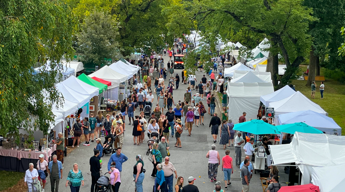 Brandywine Festival of the Arts
