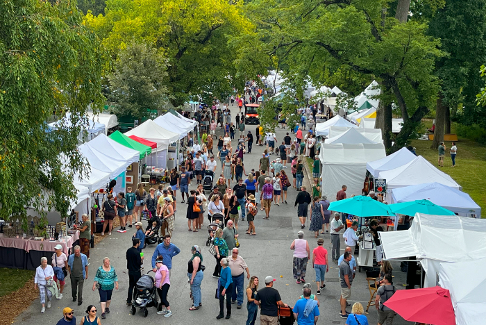 Brandywine Festival of the Arts