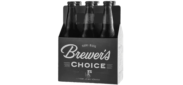 brewer'c choice beer series