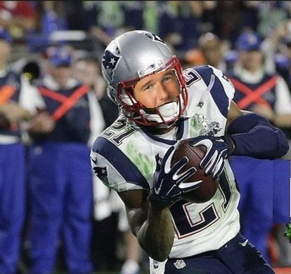 Brian Williams