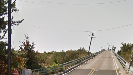 Townsend Inlet Bridge
